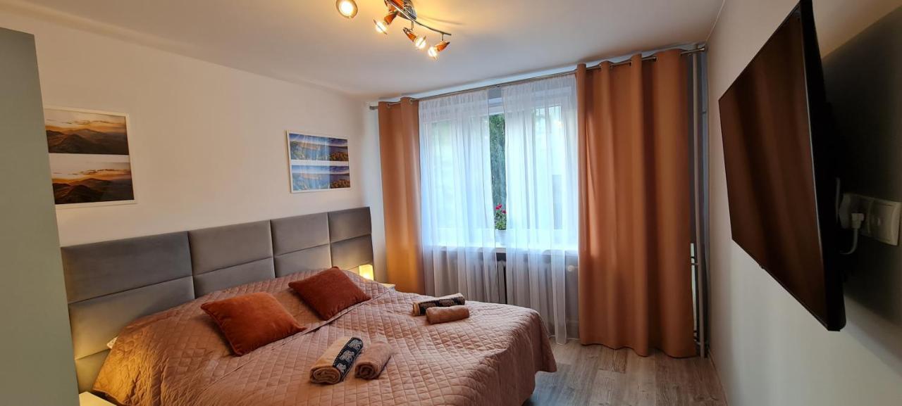 Panorama 6 20 Apartment *
