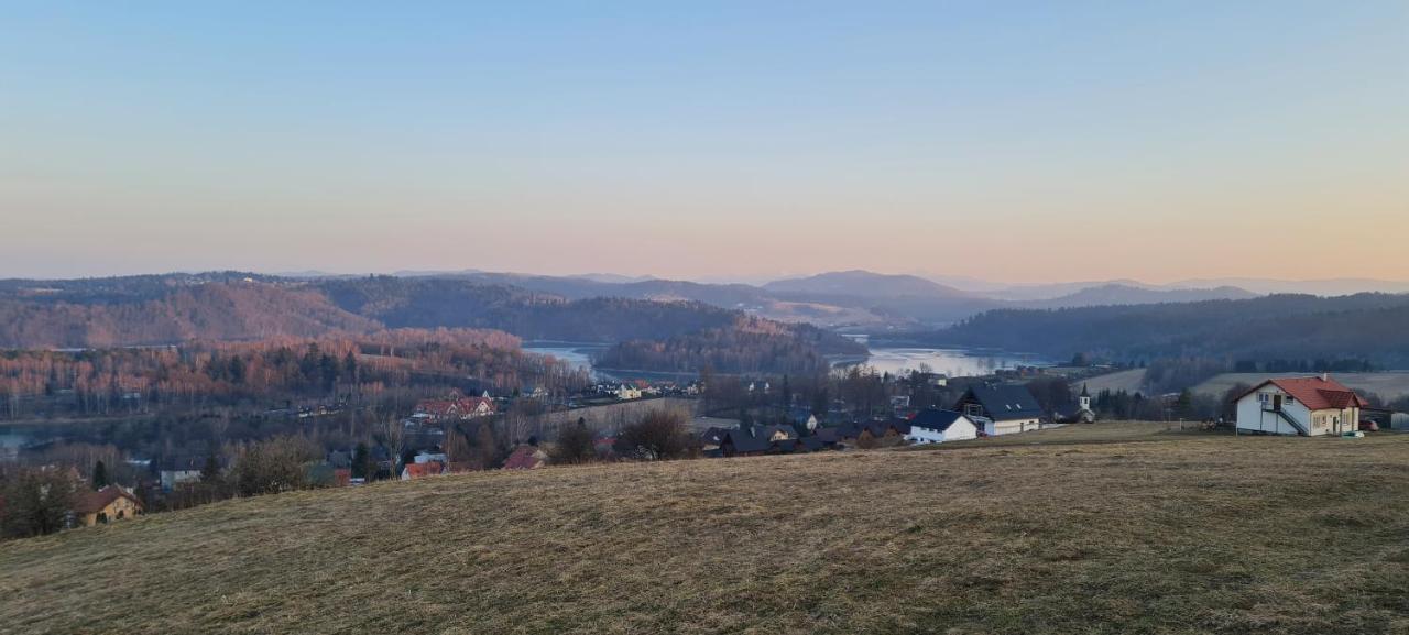 Panorama 6 20 Apartment Polańczyk